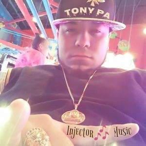 Meet your Posher, Jose a.